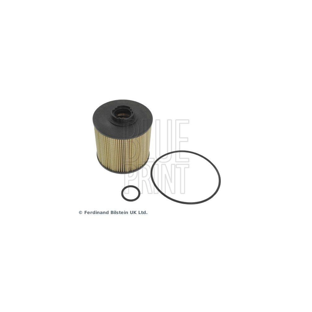 Kraftstofffilter BLUE PRINT ADC42360 für MITSUBISHI FUSO (MITSUBISHI)