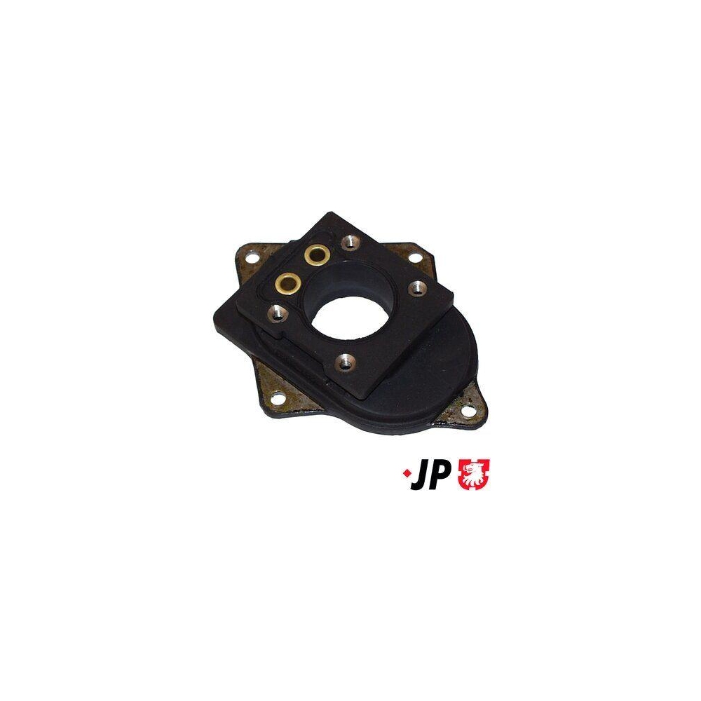 Flansch, Vergaser JP GROUP 1115301100 JP für AUDI SEAT VW VAG