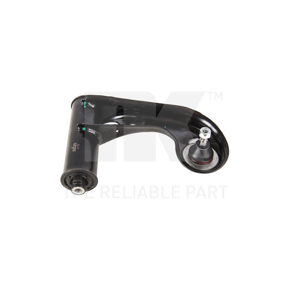 Lenker, Radaufh&auml;ngung NK 5013315 f&uuml;r MERCEDES-BENZ, Vorderachse rechts, oben