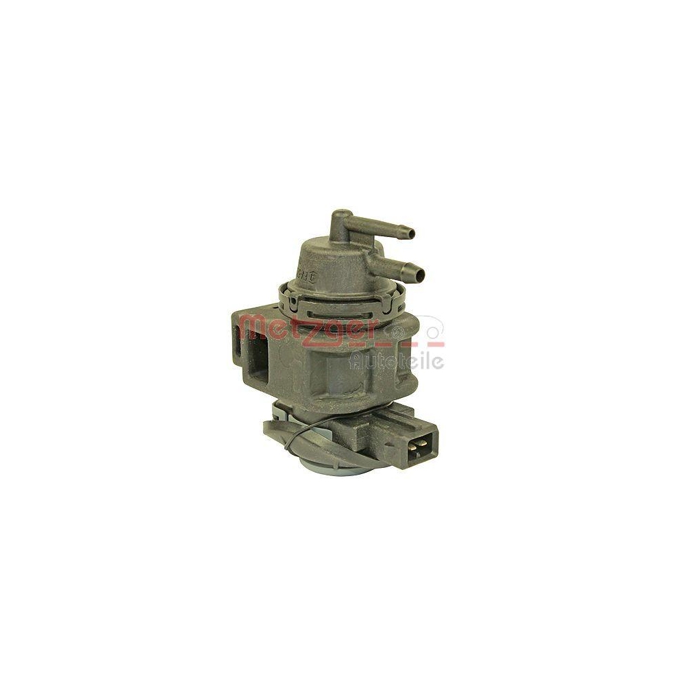 Druckwandler, Turbolader METZGER 0892071 ORIGINAL ERSATZTEIL f&uuml;r RENAULT
