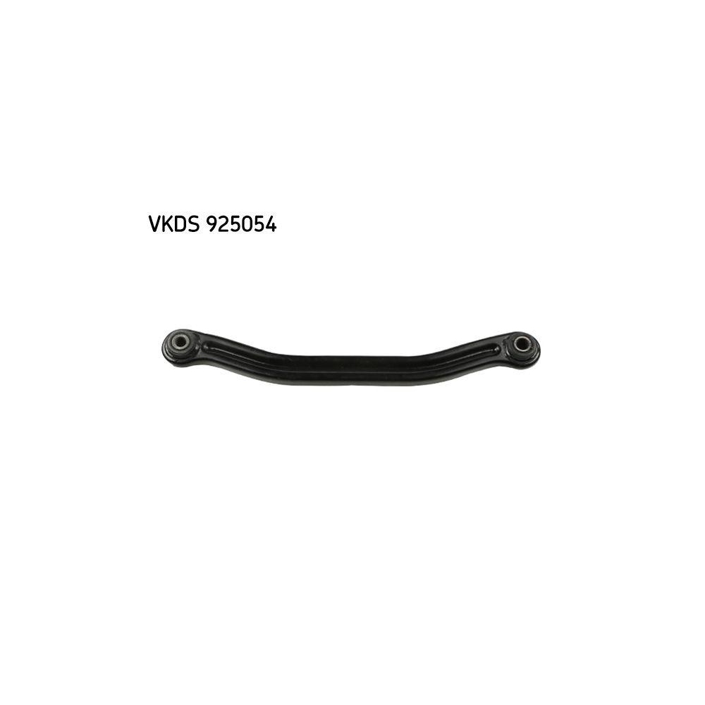 Lenker, Radaufh&auml;ngung SKF VKDS 925054 f&uuml;r HYUNDAI, Hinterachse links, vorne