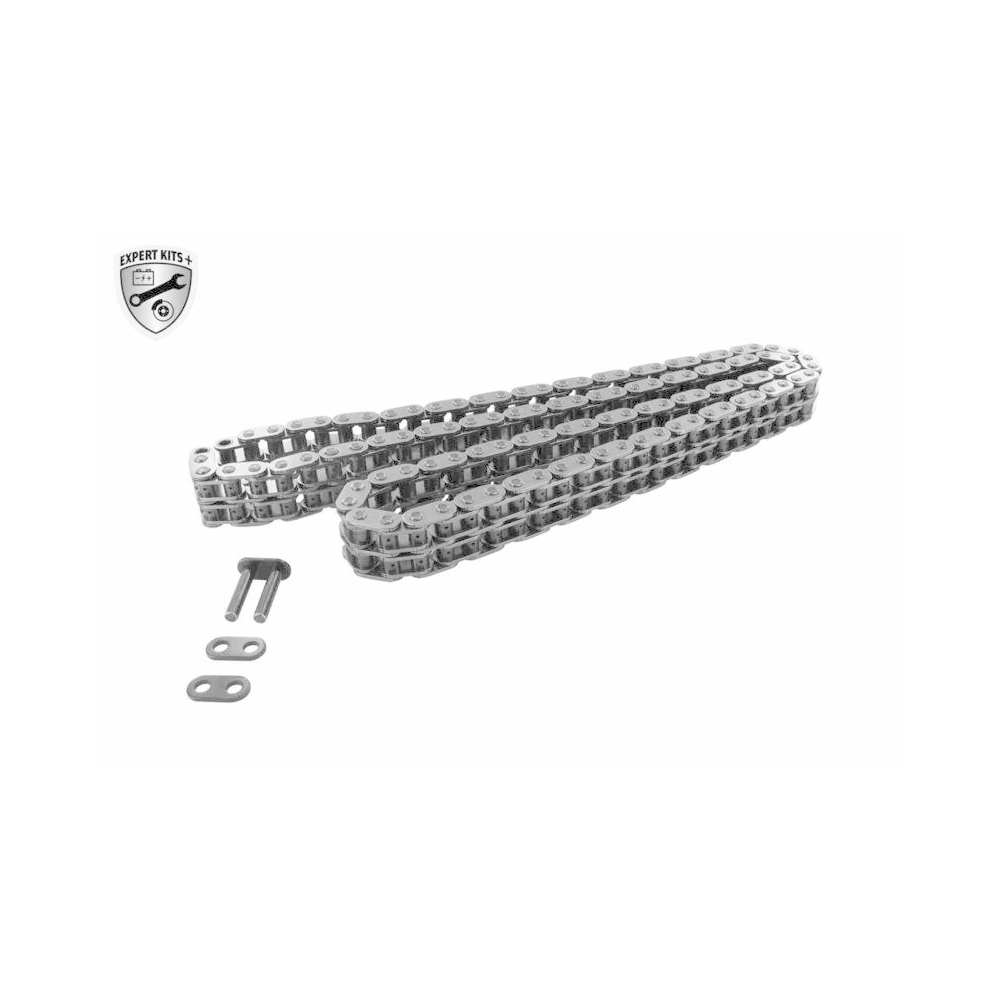 Steuerkette VAICO V30-0283 Q+, Erstausr&uuml;sterqualit&auml;t MADE IN GERMANY f&uuml;r