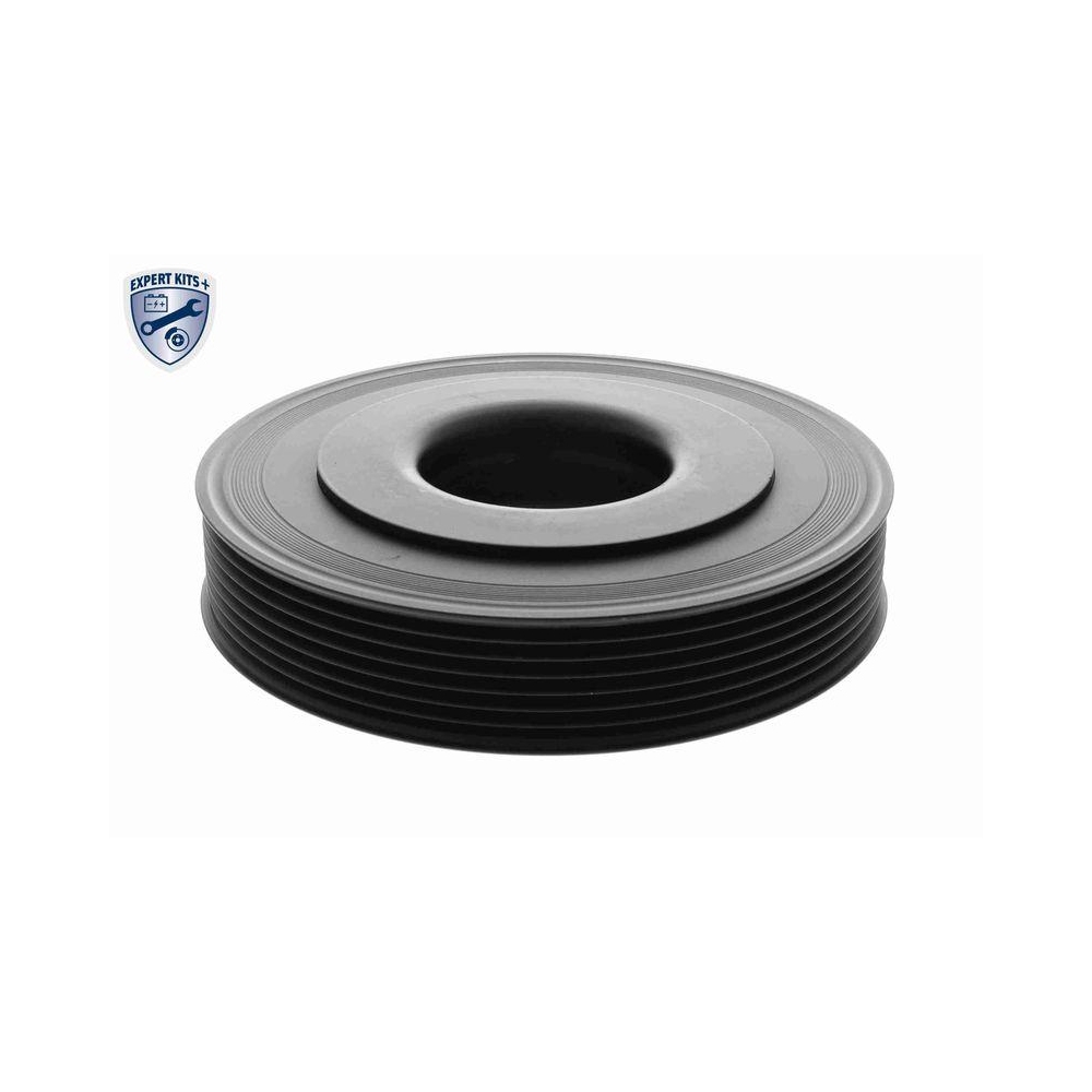 Riemenscheibe, Kurbelwelle VAICO V46-0005 Original VAICO Qualit&auml;t f&uuml;r NISSAN