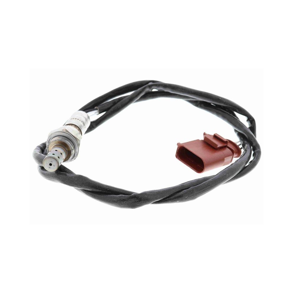 Lambdasonde VEMO V10-76-0141 Green Mobility Parts f&uuml;r AUDI SEAT SKODA VW VAG