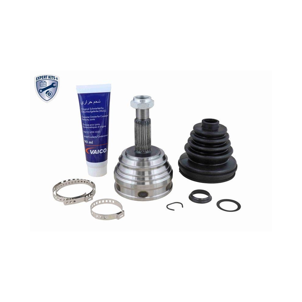 Gelenksatz, Antriebswelle VAICO V10-7267 EXPERT KITS + f&uuml;r AUDI SEAT SKODA VW