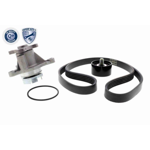 ACKOJA A52-0516 Keilrippenriemensatz EXPERT KITS + f&uuml;r HYUNDAI