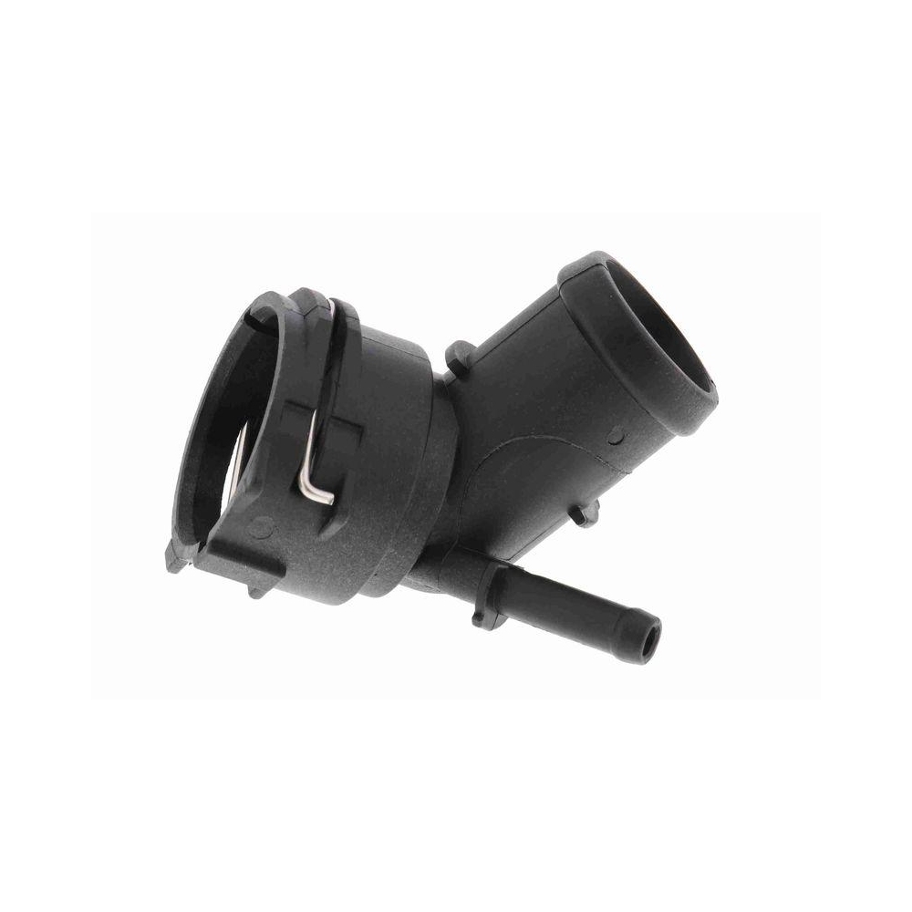 K&uuml;hlmittelflansch VAICO V10-3537 Original VAICO Qualit&auml;t f&uuml;r SEAT SKODA VW VAG