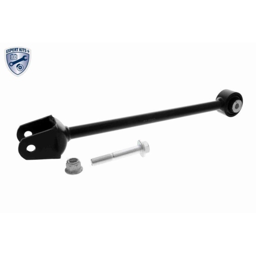 Lenker, Radaufh&auml;ngung VAICO V58-0207 EXPERT KITS + f&uuml;r TESLA, Hinterachse links