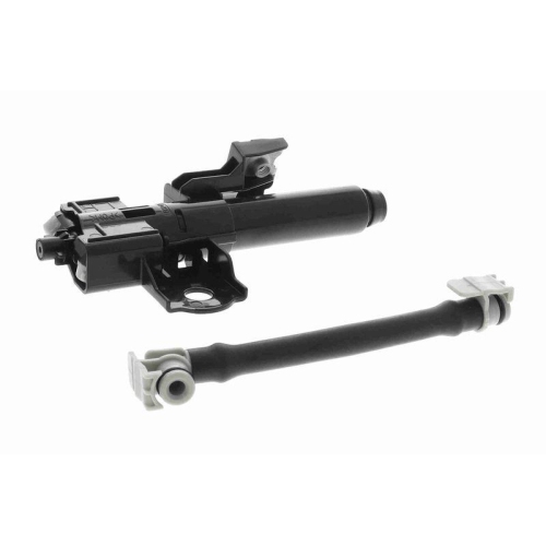 ACKOJA A63-08-0020 Waschwasserd&uuml;se, Scheinwerferreinigung f&uuml;r SUBARU, rechts