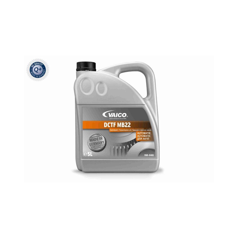 Automatikgetriebeöl VAICO V60-0461 Green Mobility Parts für MERCEDES-BENZ