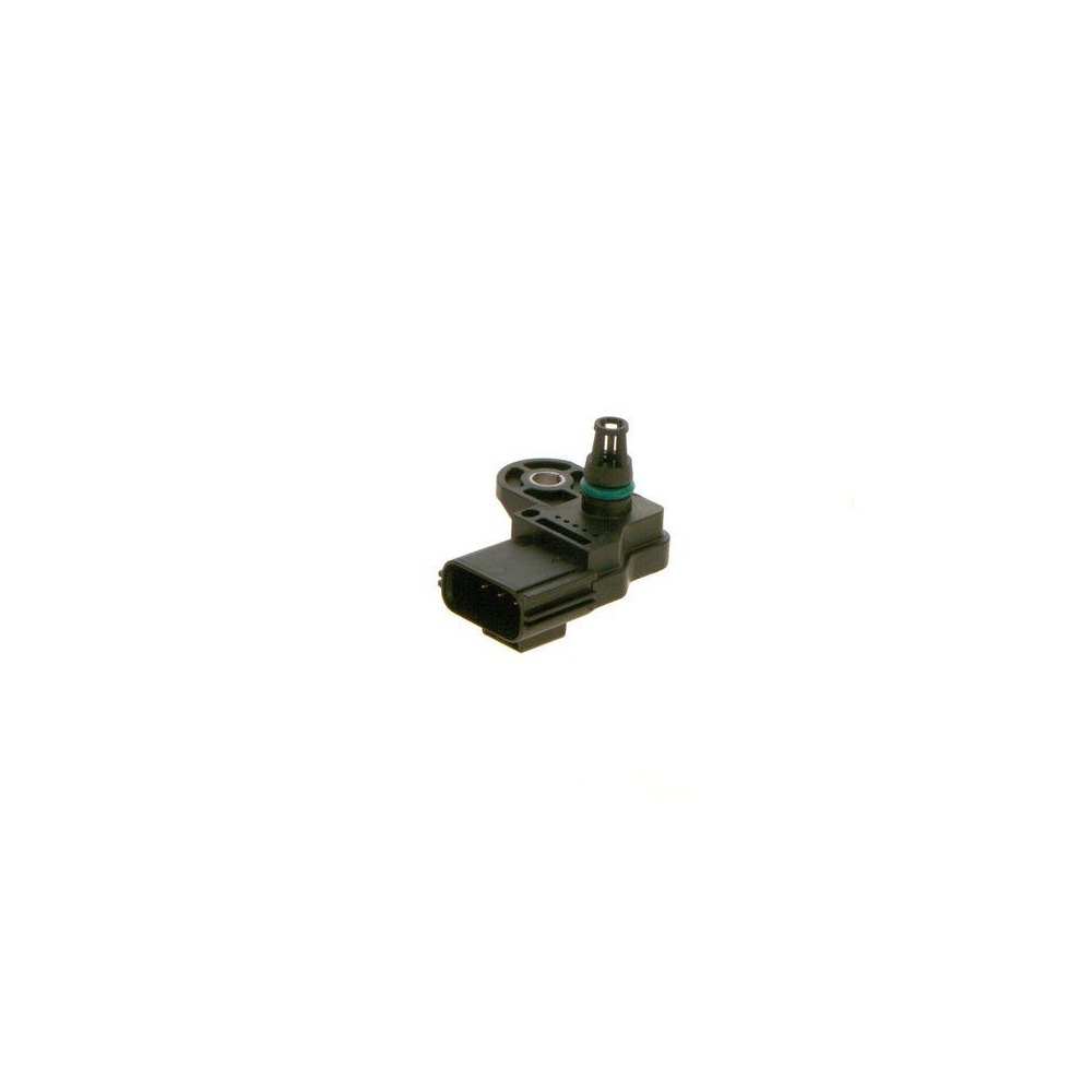 Sensor, Ladedruck BOSCH 0 261 230 218 f&uuml;r VOLVO