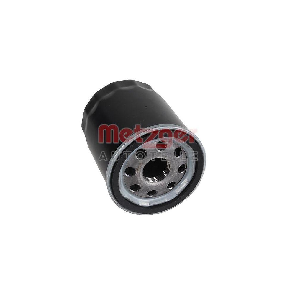 Hydraulikfilter, Automatikgetriebe METZGER 8028033 GREENPARTS f&uuml;r TESLA