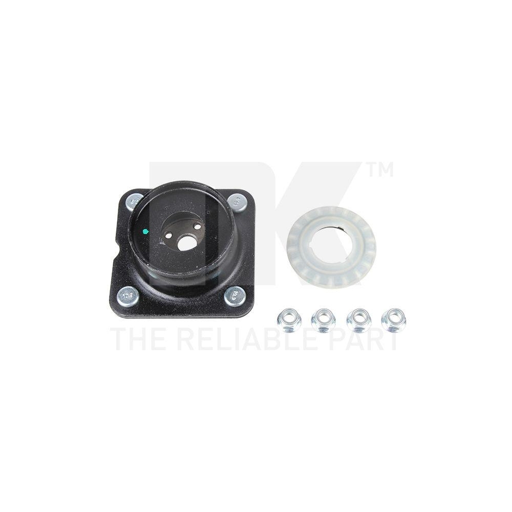 Federbeinst&uuml;tzlager NK 683206 f&uuml;r MAZDA, Vorderachse