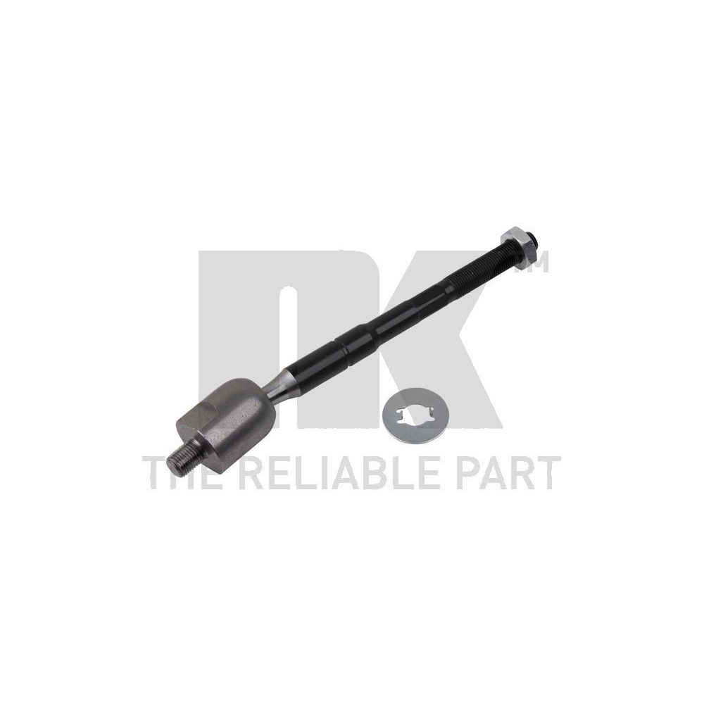 Axialgelenk, Spurstange NK 50345119 f&uuml;r TOYOTA, Vorderachse links