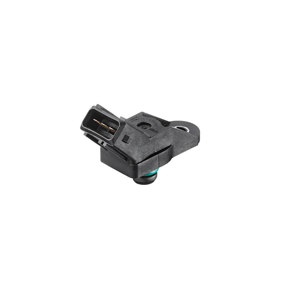 Sensor, Saugrohrdruck BOSCH 0 261 230 018 f&uuml;r