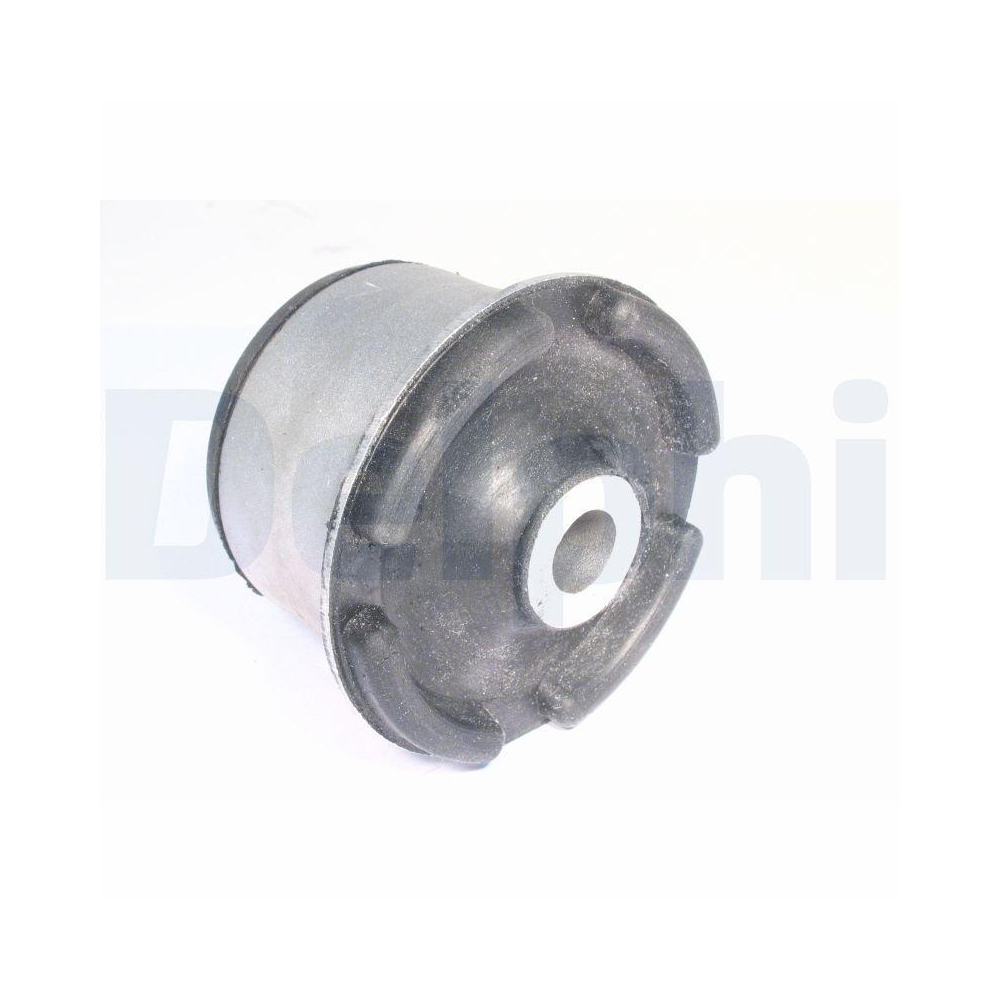 Lagerung, Achskörper DELPHI TD544W für OPEL VAUXHALL, Hinterachse, vorne