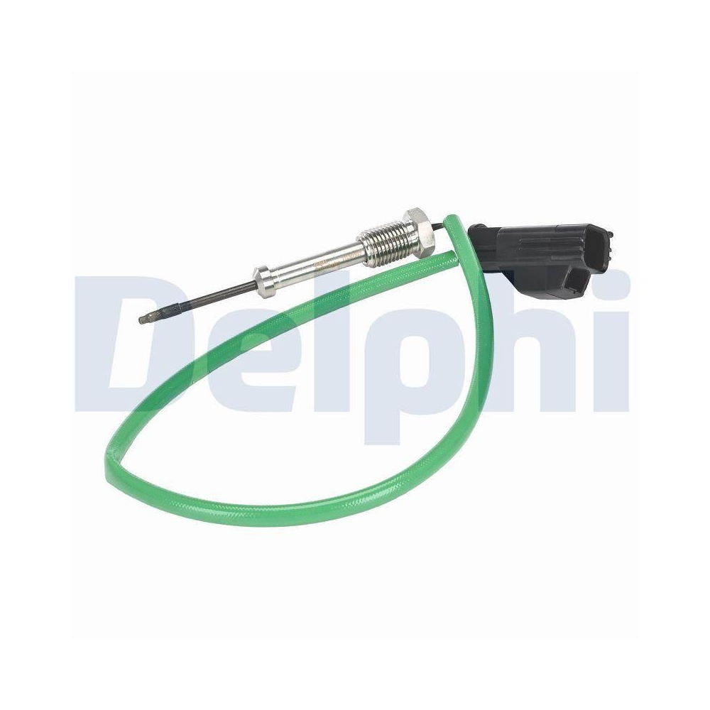 DELPHI TS30397-12B1 Sensor, Abgastemperatur f&uuml;r FORD