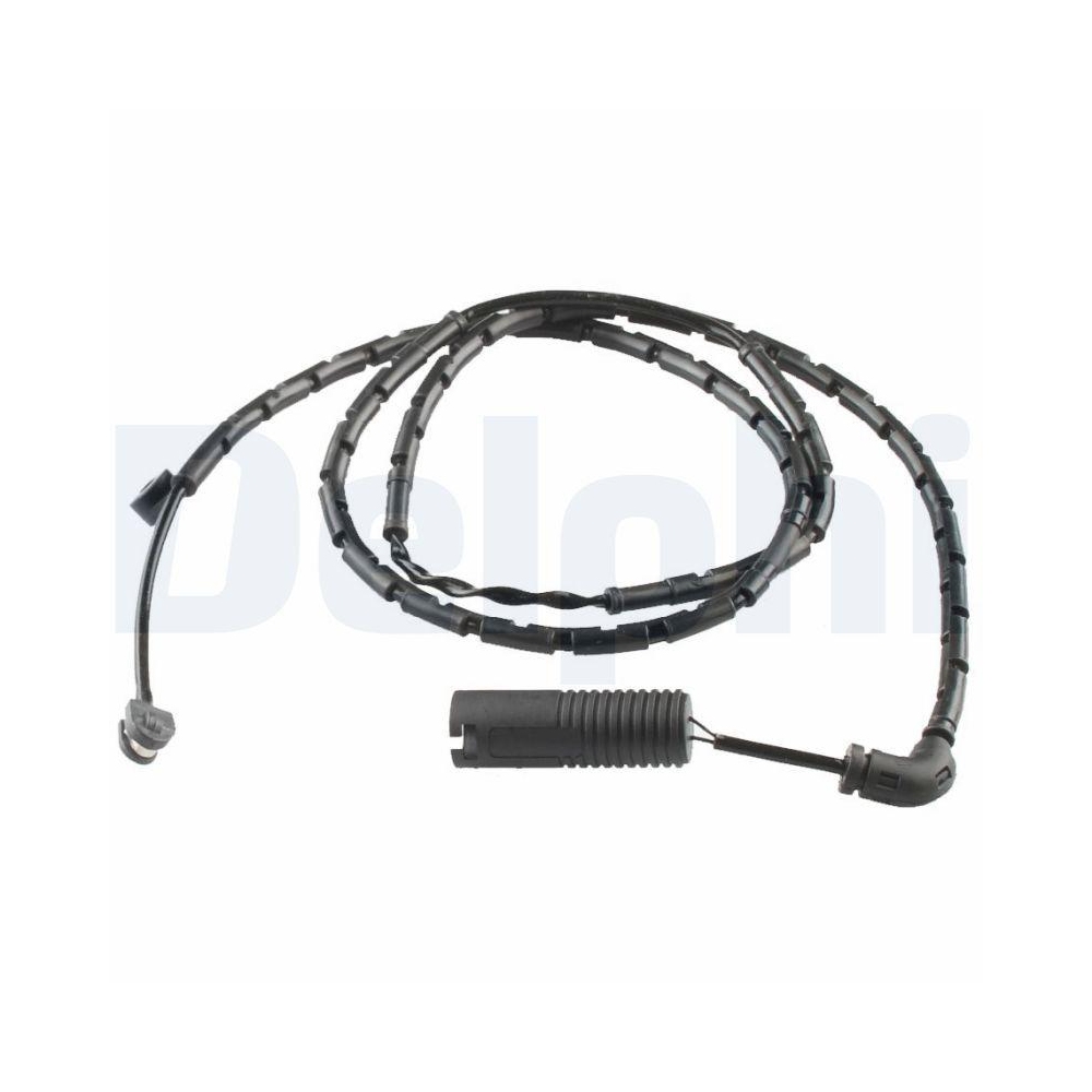 DELPHI LZ0184 Warnkontakt, Bremsbelagverschlei&szlig; f&uuml;r LAND ROVER, Hinterachse