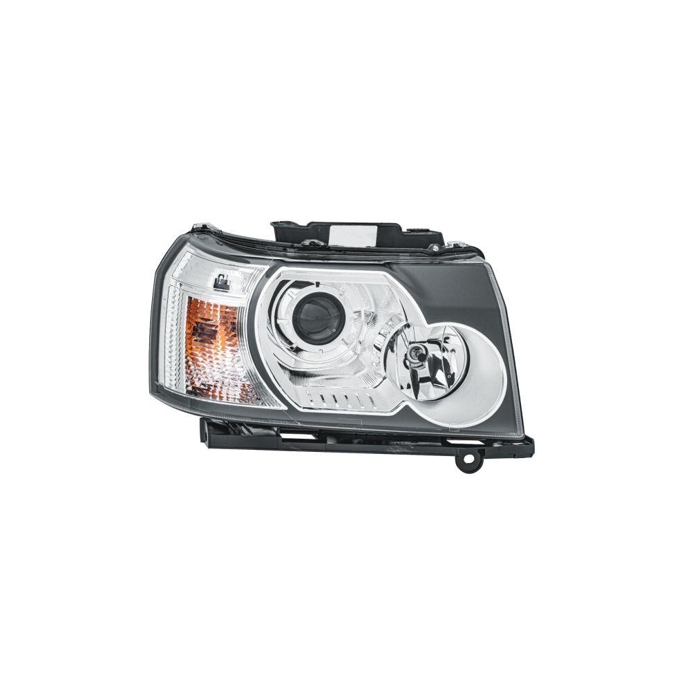 HELLA Hauptscheinwerfer 1EL 354 025-061 für LAND ROVER, rechts