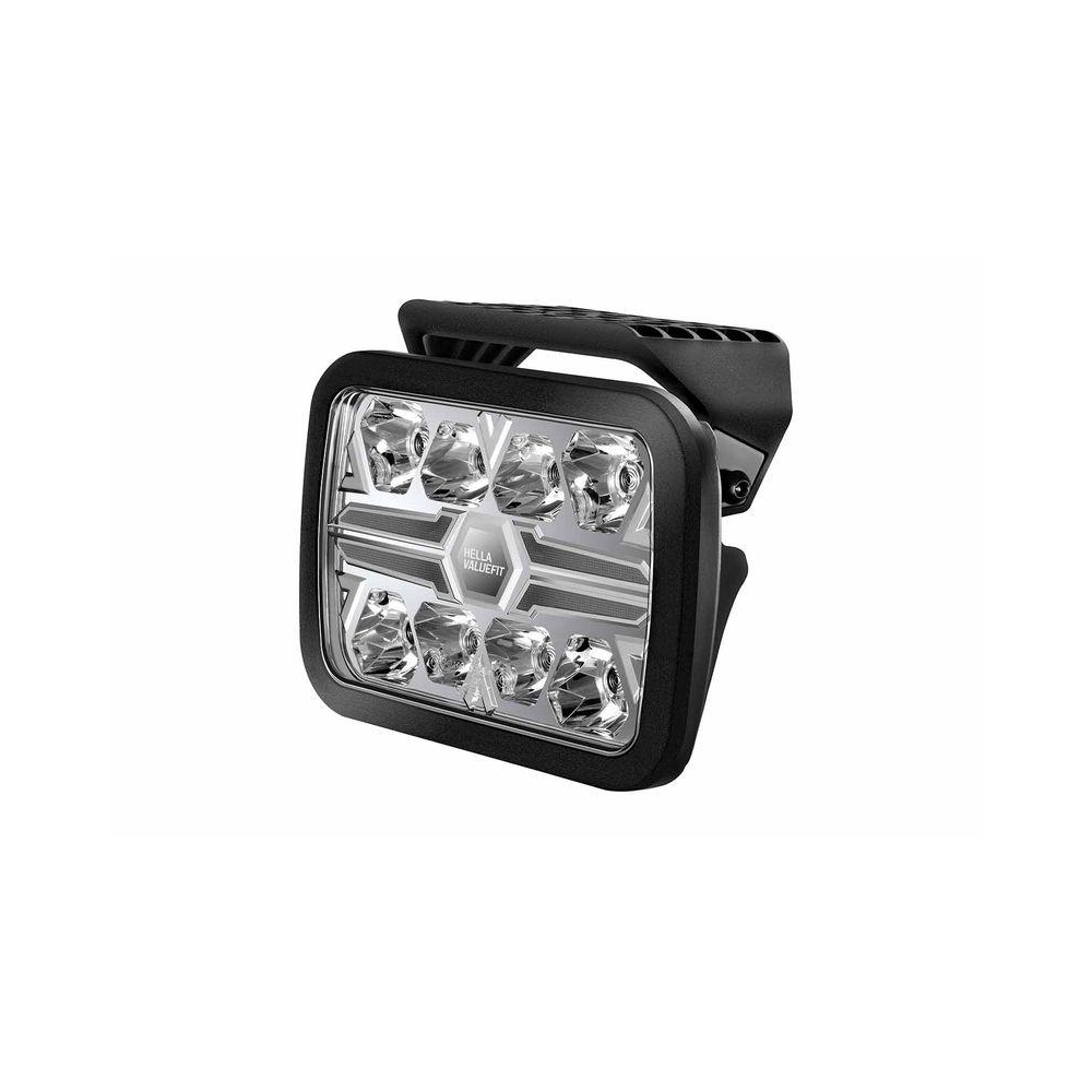 HELLA Fernscheinwerfer 1FJ 357 199-191 für