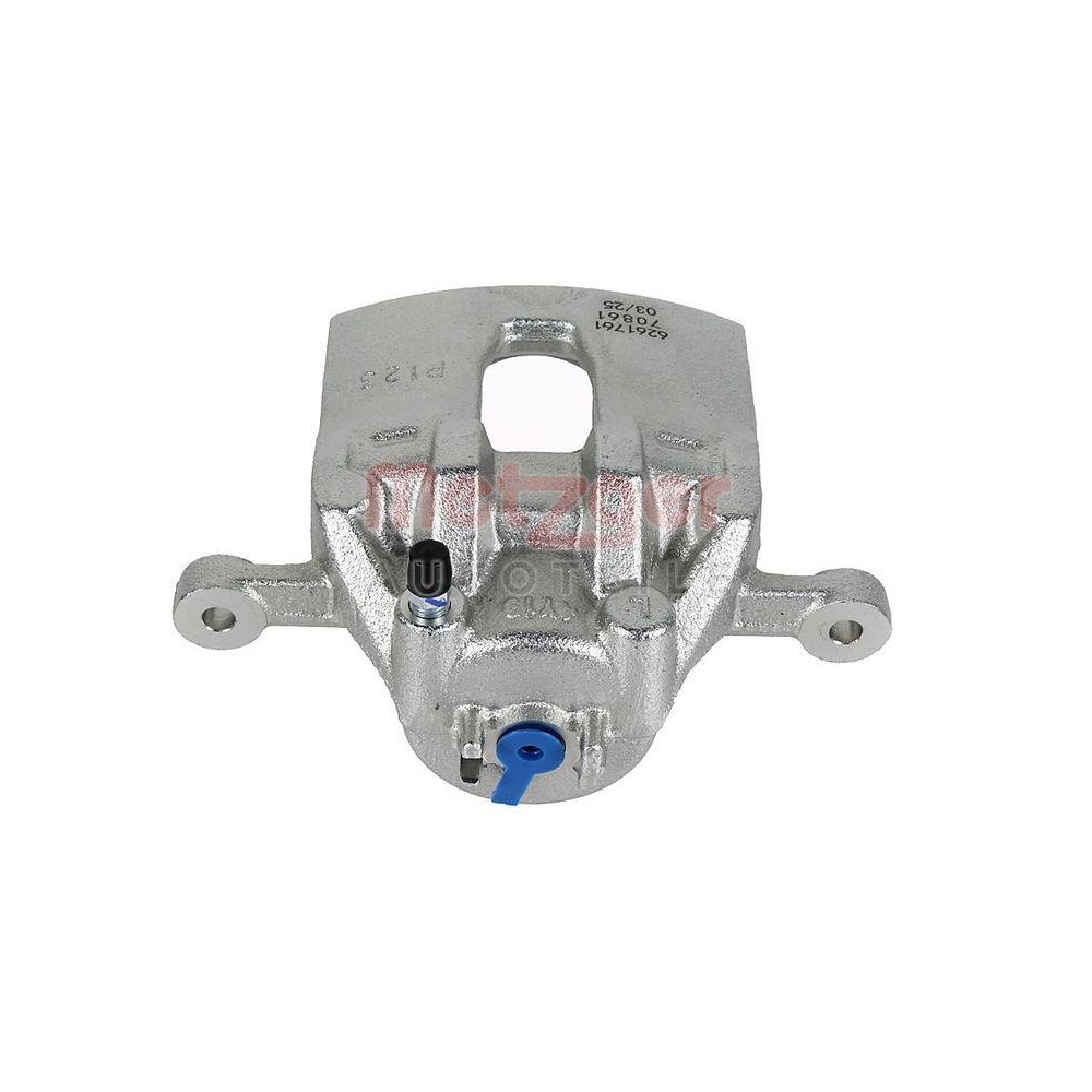 Bremssattel METZGER AUTOTEILE 6261761 GREENPARTS f&uuml;r HYUNDAI KIA