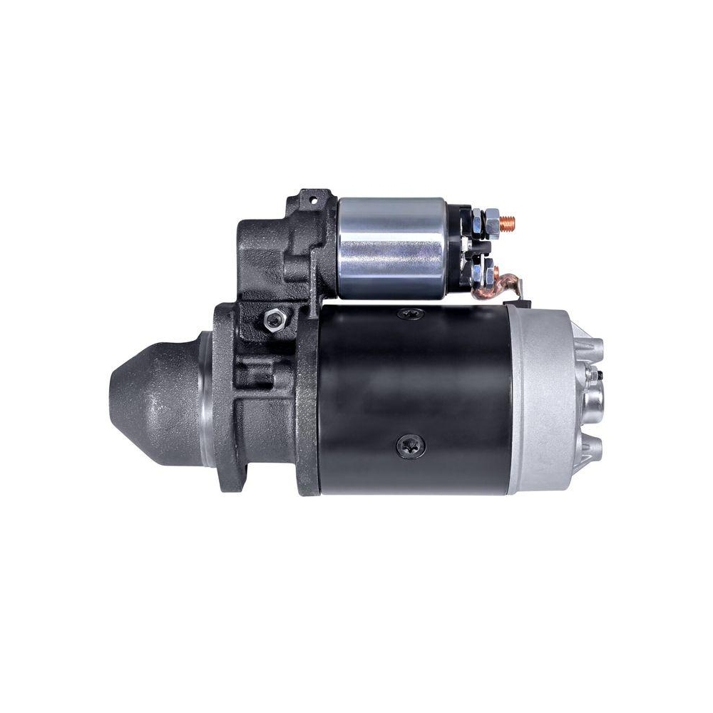 HELLA Starter 8EA 015 657-151 f&uuml;r STEYR CASE IH