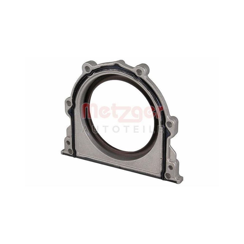 METZGER AUTOTEILE 2430228 Wellendichtring, Kurbelwelle ORIGINAL ERSATZTEIL f&uuml;r