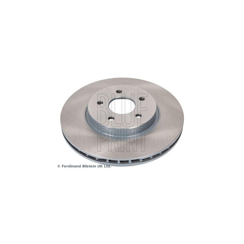 BLUE PRINT ADF124313 2 St&uuml;ck Bremsscheiben f&uuml;r FORD JAGUAR FORD USA FORD MOTOR COMPANY