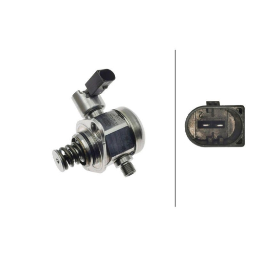 HELLA 8TH 358 345-321 Hochdruckpumpe f&uuml;r BMW