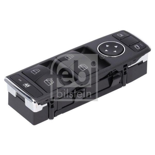 FEBI BILSTEIN 1005777 Multifunktionsschalter febi Plus f&uuml;r MERCEDES-BENZ