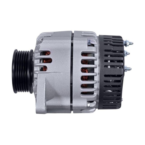 HELLA 8EL 015 643-711 Generator f&uuml;r FORD CUMMINS SPERRY NEW HOLLAND