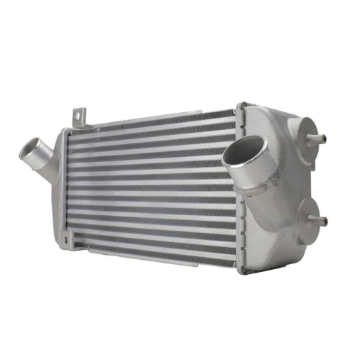 HELLA 8ML 366 341-601 Ladeluftk&uuml;hler f&uuml;r HYUNDAI KIA