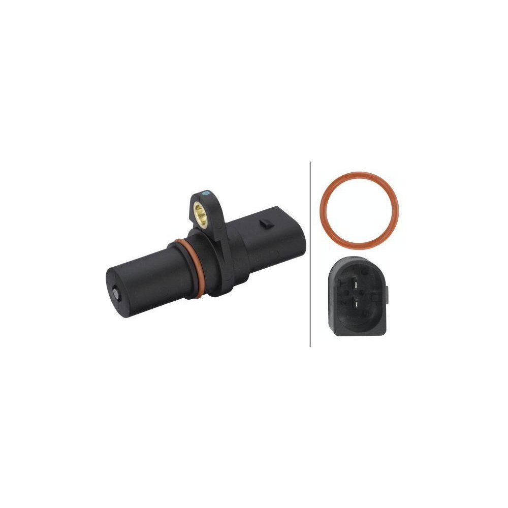 HELLA Sensor, Nockenwellenposition 6PU 009 163-921 f&uuml;r ALFA ROMEO CITRO&Euml;N FIAT