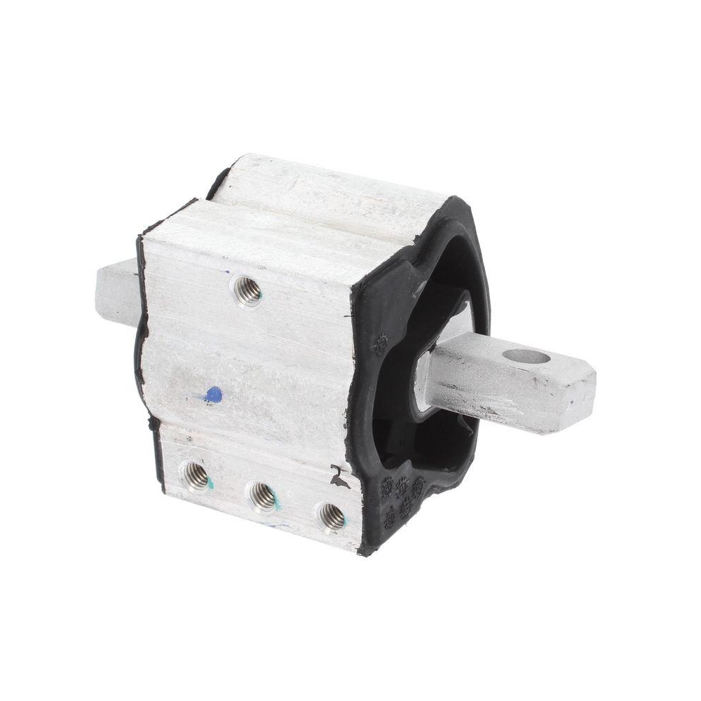 Lagerung, Automatikgetriebe CORTECO 602363 für MERCEDES-BENZ, hinten, unten