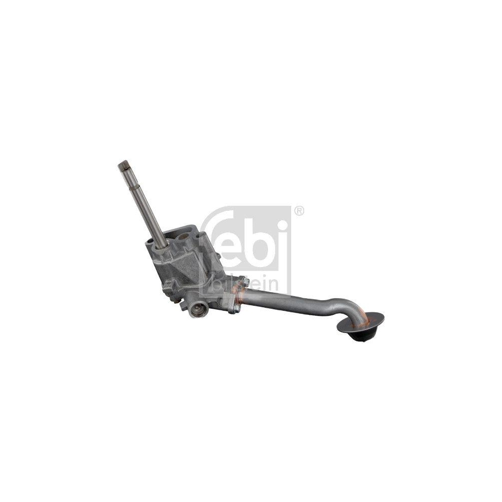 Ölpumpe FEBI BILSTEIN 08013 für AUDI VW
