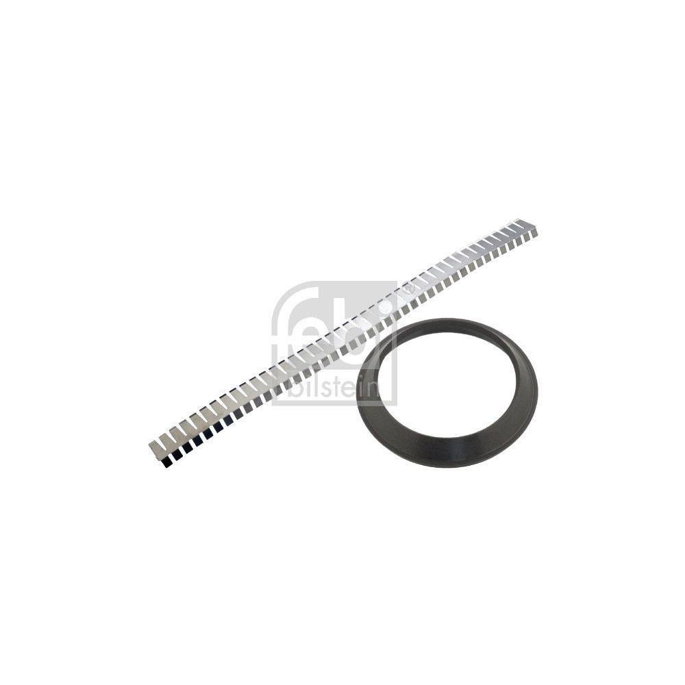 Dichtungssatz, Radnabe FEBI BILSTEIN 11474 für VOLVO