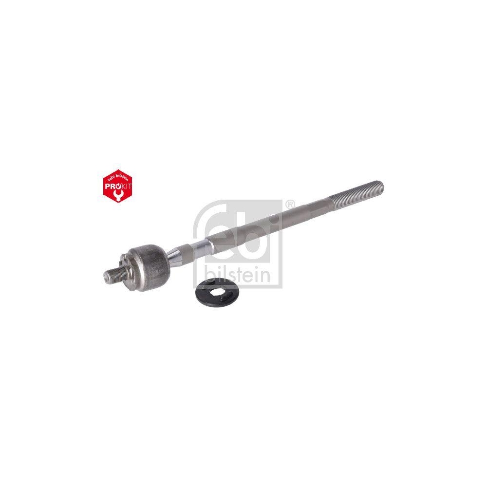 FEBI BILSTEIN Axialgelenk, Spurstange 22509 ProKit f&uuml;r RENAULT