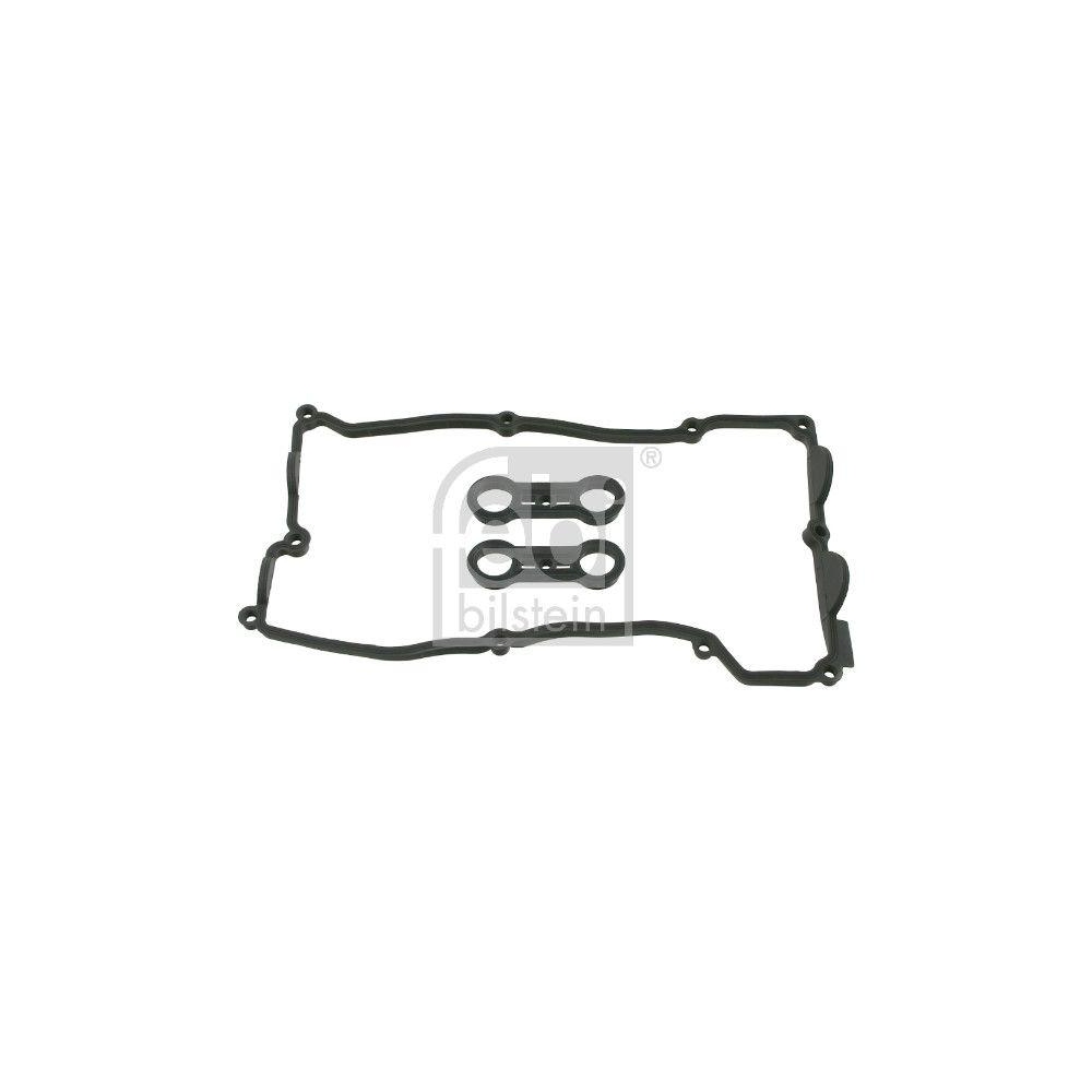 Dichtungssatz, Zylinderkopfhaube FEBI BILSTEIN 27490 f&uuml;r BMW