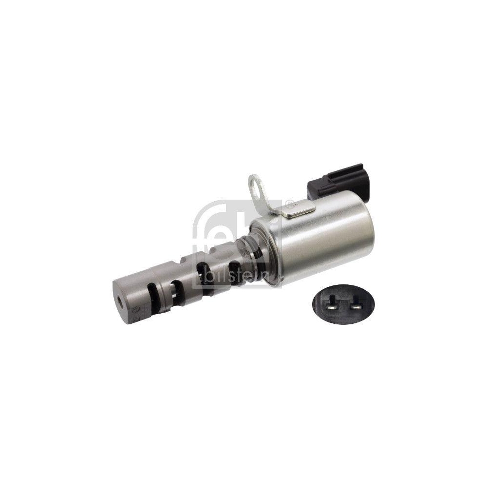 FEBI BILSTEIN Steuerventil, Nockenwellenverstellung 107420 febi Plus f&uuml;r TOYOTA