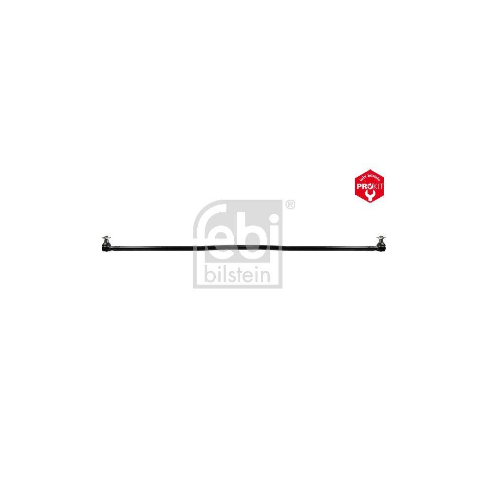 FEBI BILSTEIN Stange/Strebe, Stabilisator 170447 ProKit f&uuml;r DAF, Vorderachse