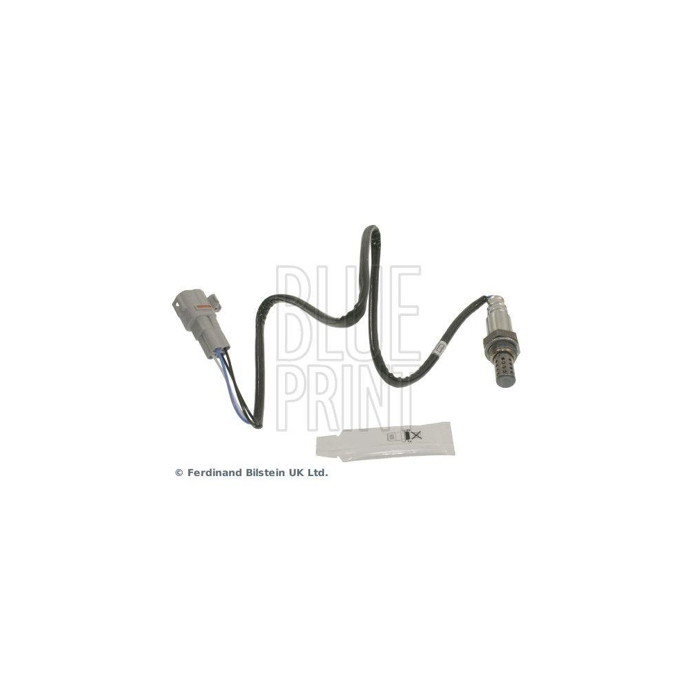 Lambdasonde BLUE PRINT ADK87010 f&uuml;r SUZUKI, hinten