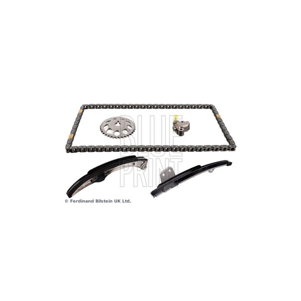 Steuerkettensatz BLUE PRINT ADT37355 f&uuml;r TOYOTA