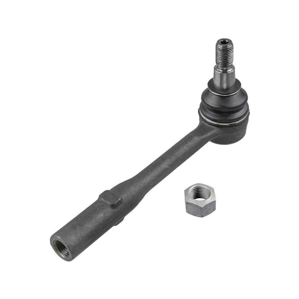 Spurstangenkopf LEMF&Ouml;RDER 34005 01 f&uuml;r MERCEDES-BENZ, Vorderachse links