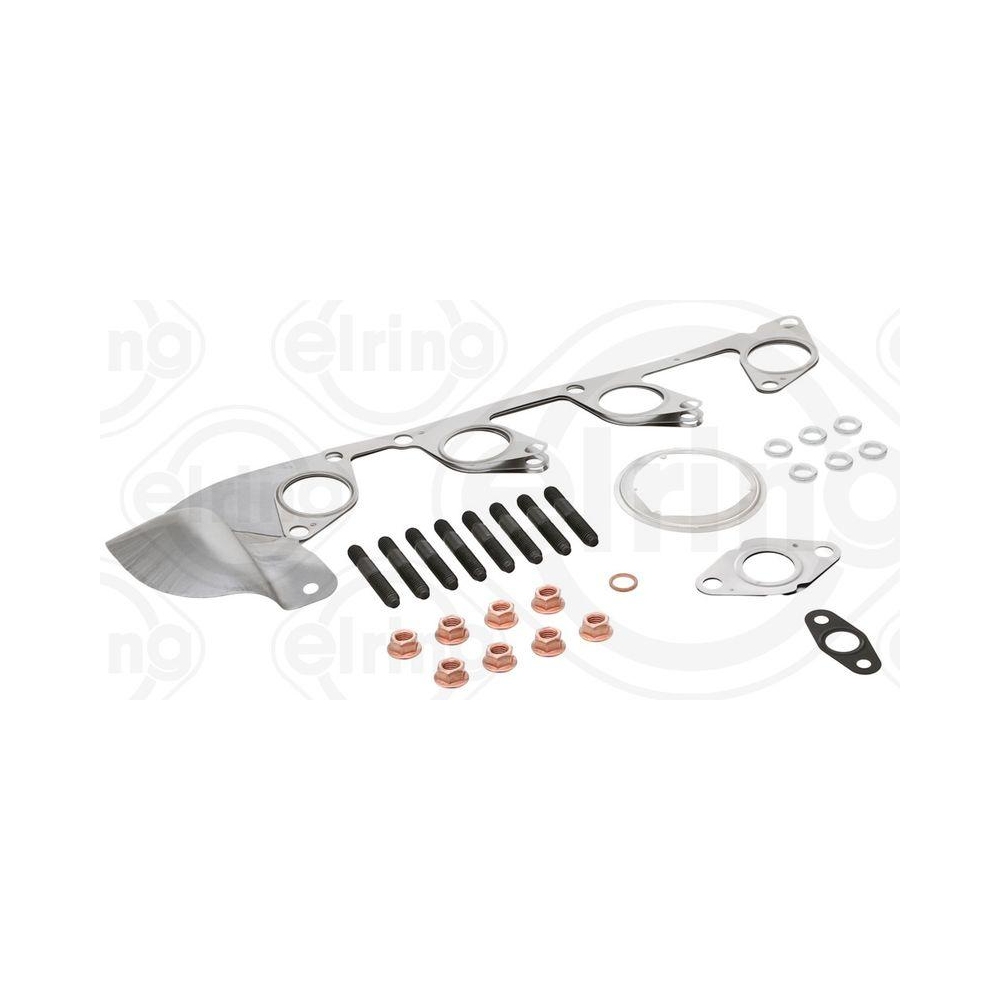 Montagesatz, Lader ELRING 332.380 f&uuml;r