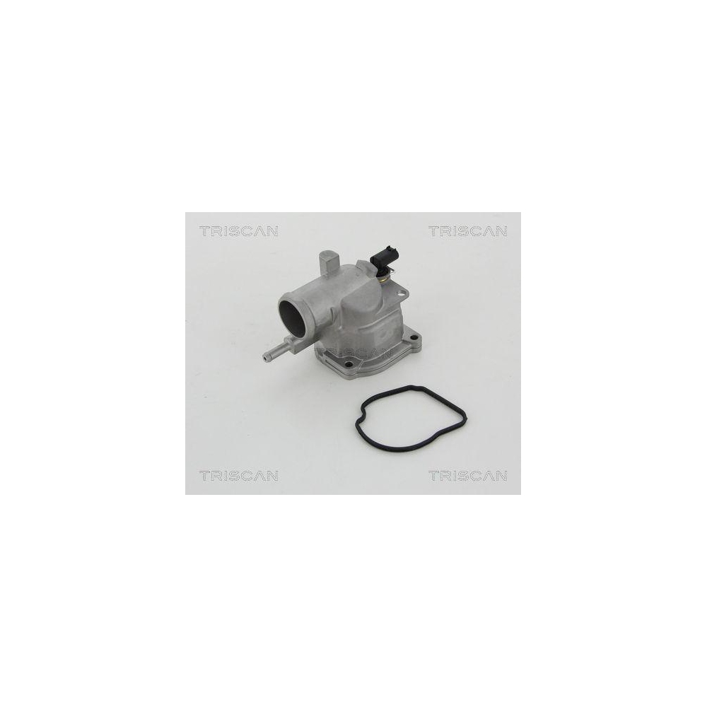 Thermostat, K&uuml;hlmittel TRISCAN 8620 19487 f&uuml;r MERCEDES-BENZ