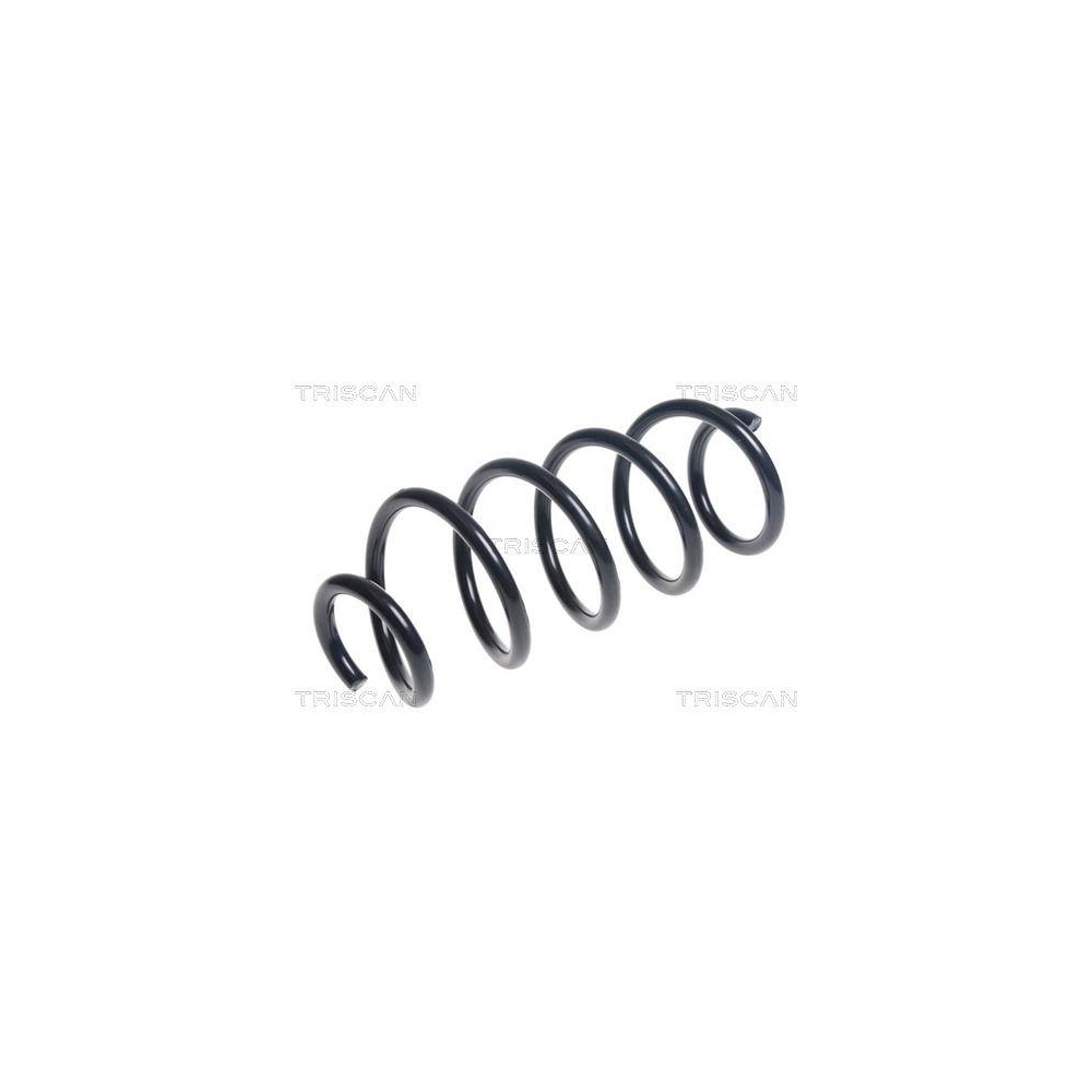 Fahrwerksfeder TRISCAN 8750 25129 f&uuml;r DACIA, Hinterachse