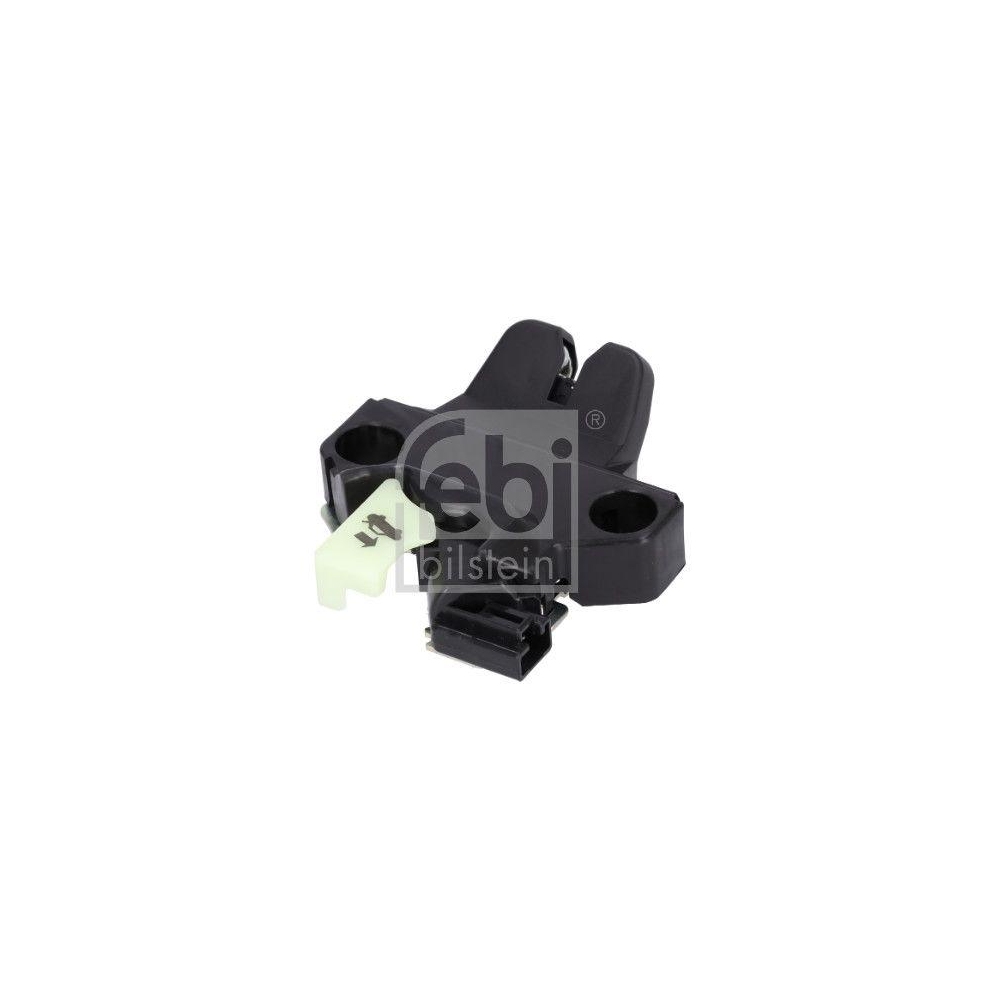 FEBI BILSTEIN Heckklappenschloss 186478 febi Plus für TESLA