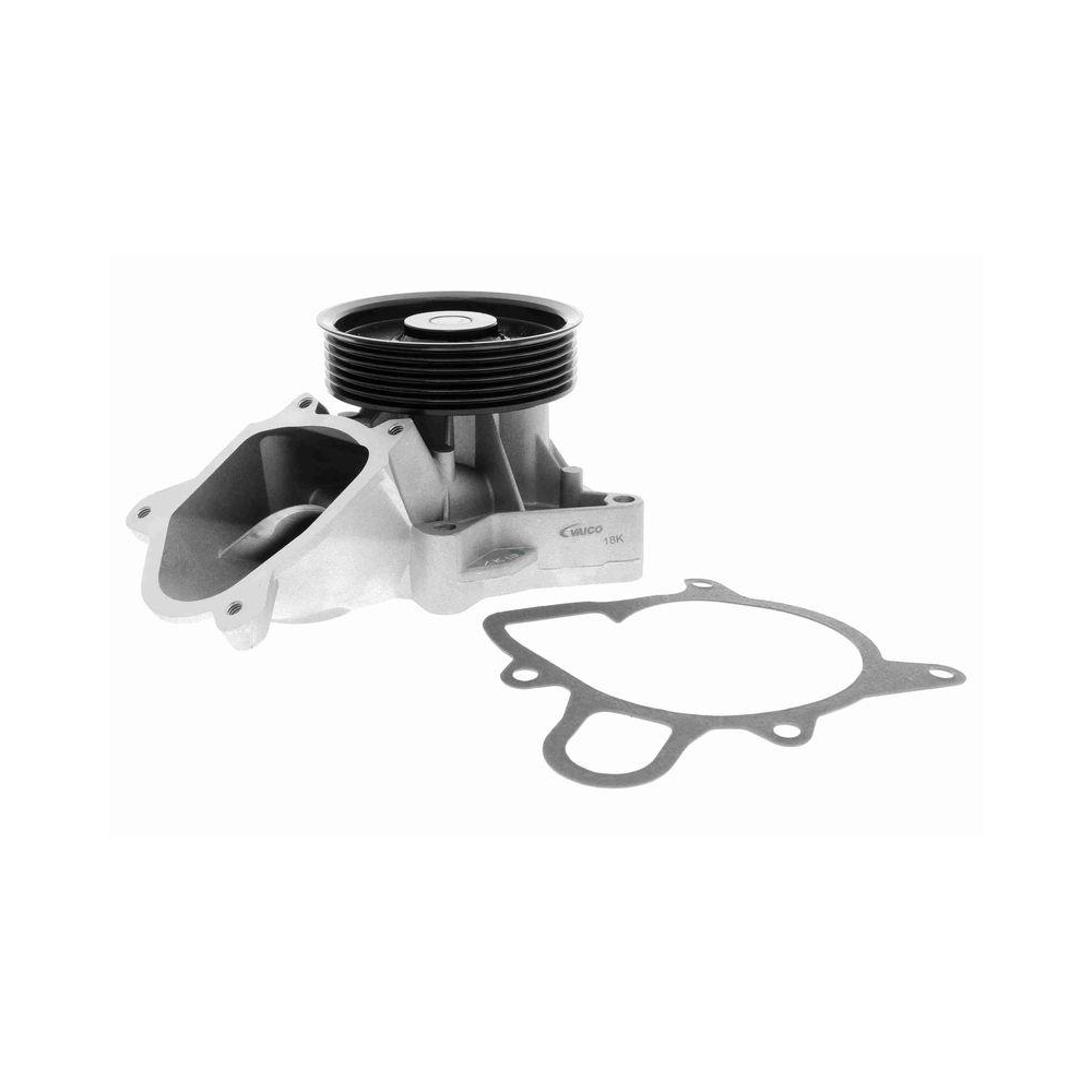 Wasserpumpe, Motork&uuml;hlung VAICO V20-50061 Original VAICO Qualit&auml;t f&uuml;r BMW MINI