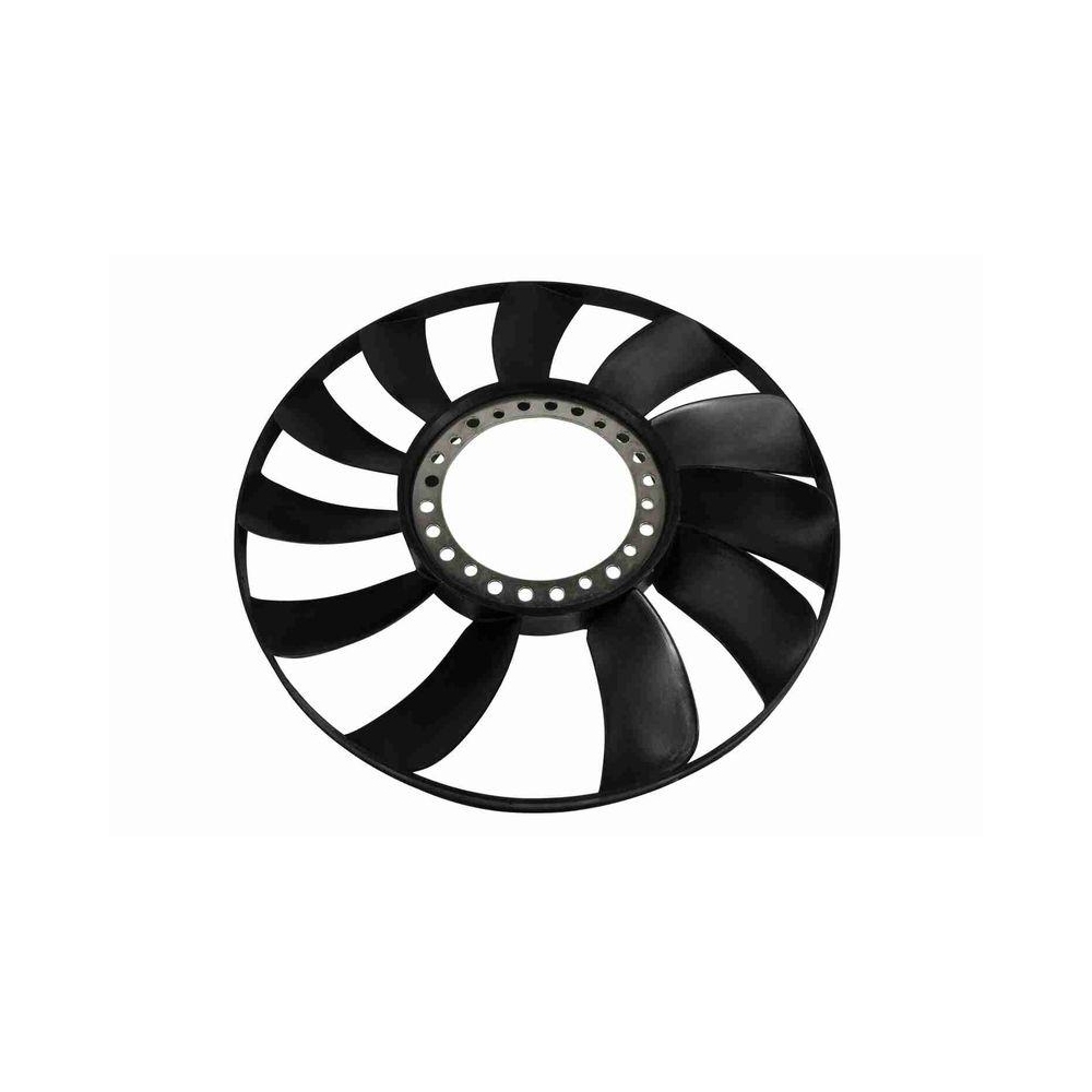 L&uuml;fterrad, Motork&uuml;hlung VEMO V15-90-1854 Green Mobility Parts f&uuml;r AUDI SEAT VW