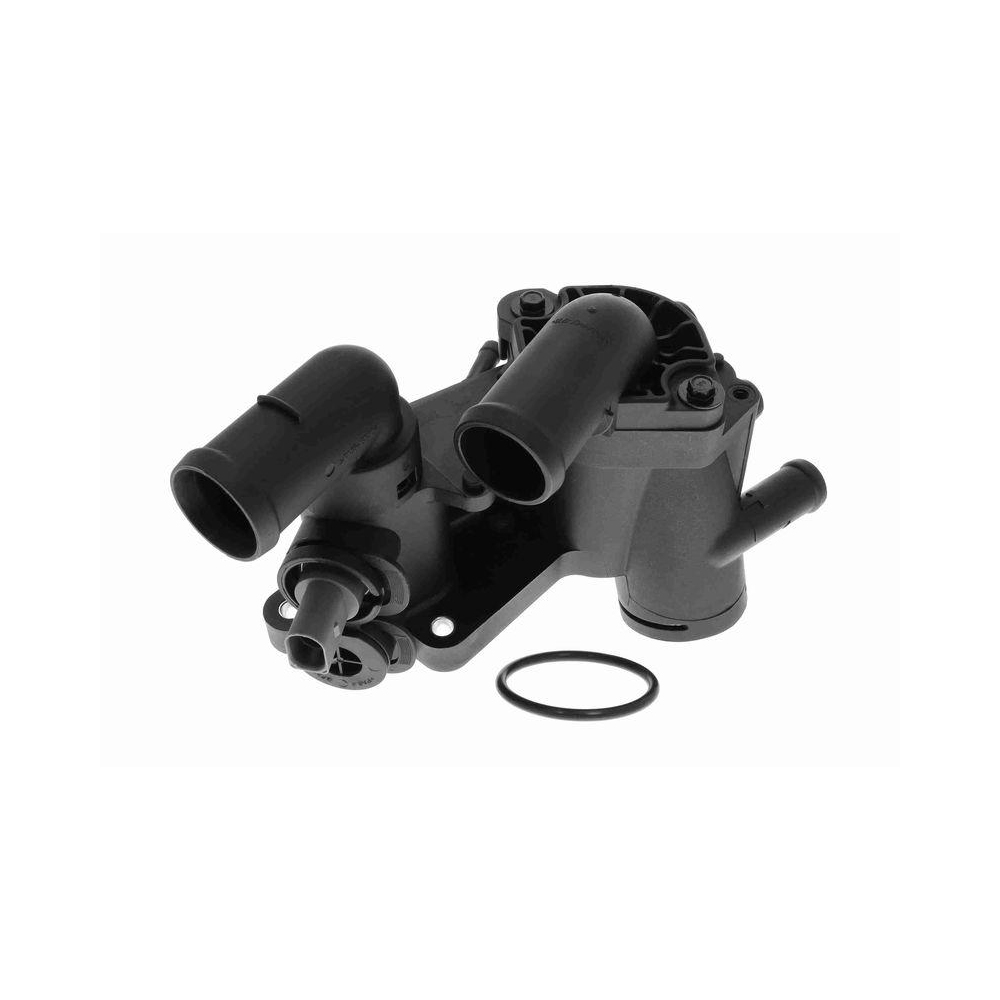 Thermostatgeh&auml;use VEMO V15-99-2092 Original VEMO Qualit&auml;t f&uuml;r AUDI SEAT SKODA VW